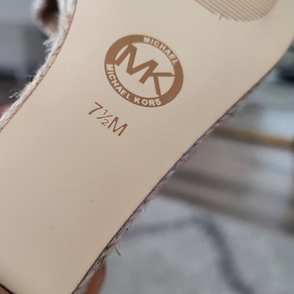 Wedge Sandals. - Picture 3 of 6